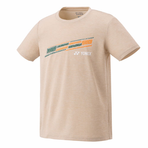 ヨネックス ユニドライTシャツ（フィットスタイル） （ 16810-796 ）[ YONEX MS メンズ ]25SS