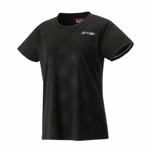 ヨネックス ウィメンズドライTシャツ （ 16814-007 ）[ YONEX LS レディース ]25SS