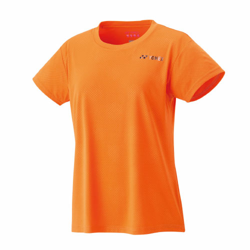ヨネックス ウィメンズドライTシャツ （ 16814-428 ）[ YONEX LS レディース ]25SS
