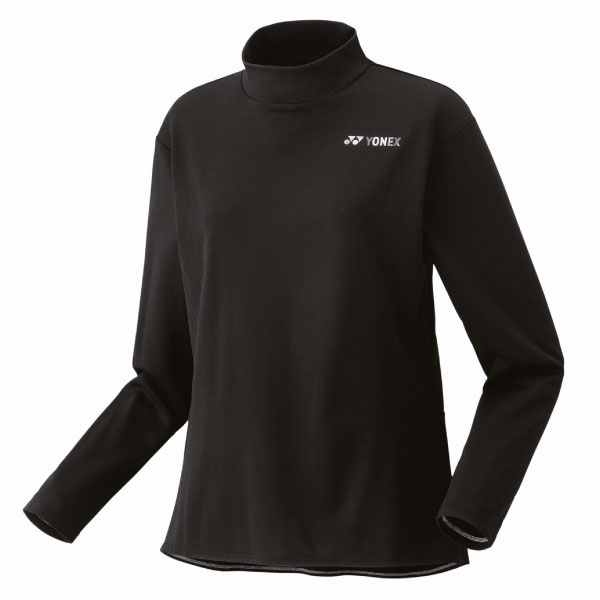 ヨネックス ウィメンズロングスリーブＴシャツ （ 16820-007 ）[ YONEX LS レディース ]25FW