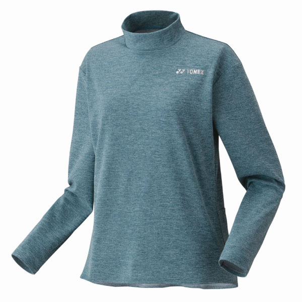 ヨネックス ウィメンズロングスリーブＴシャツ （ 16820-609 ）[ YONEX LS レディース ]25FW