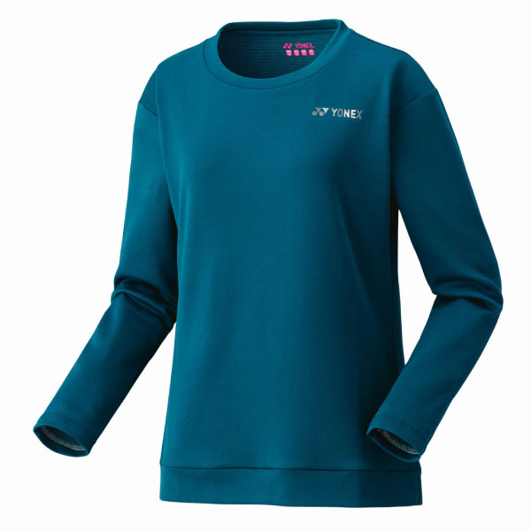ヨネックス ウィメンズロングスリーブＴシャツ （ 16821-609 ）[ YONEX LS レディース ]25FW