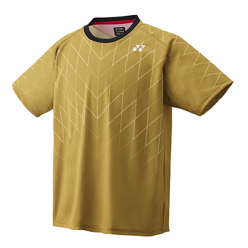 ヨネックス ユニドライTシャツ （ 16830-016 ）[ YONEX MS メンズ ]25SS