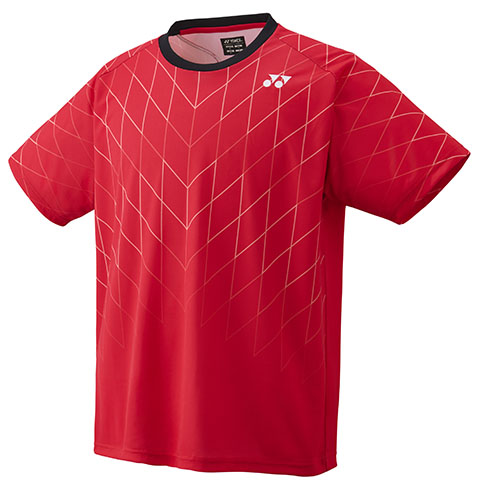 ヨネックス ユニドライTシャツ （ 16830-364 ）[ YONEX MS メンズ ]25SS