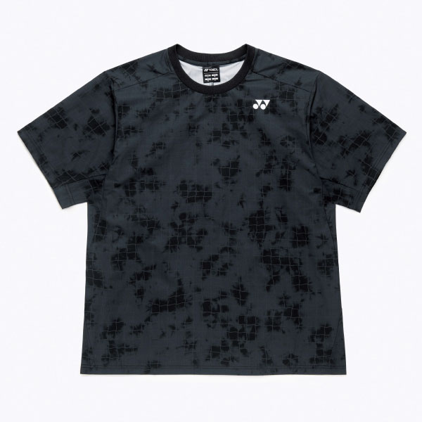 ヨネックス ユニドライＴシャツ （ 16838-007 ）[ YONEX MS メンズ ]26SS