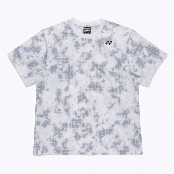 ヨネックス ユニドライＴシャツ （ 16838-011 ）[ YONEX MS メンズ ]26SS