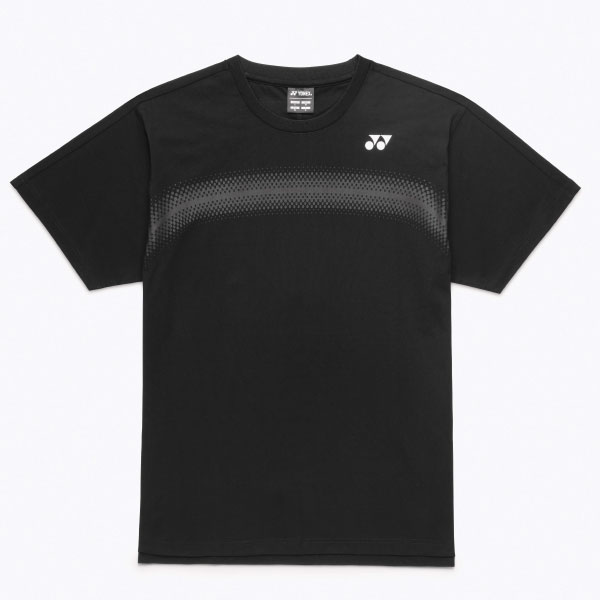 ヨネックス ユニＴシャツ （ 16839-007 ）[ YONEX MS メンズ ]26SS