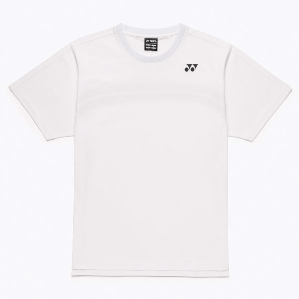ヨネックス ユニＴシャツ （ 16839-011 ）[ YONEX MS メンズ ]26SS