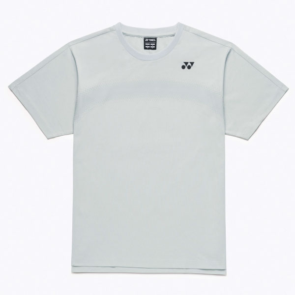 ヨネックス ユニＴシャツ （ 16839-024 ）[ YONEX MS メンズ ]26SS