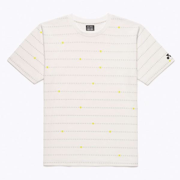 ヨネックス ユニＴシャツ （ 16840-011 ）[ YONEX MS メンズ ]26SS