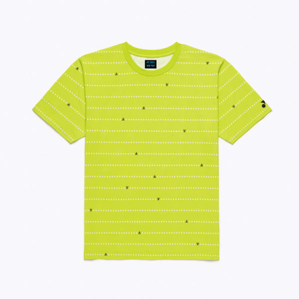 ヨネックス ジュニアＴシャツ （ 16840J-680 ）[ YONEX MS ジュニア ]26SS