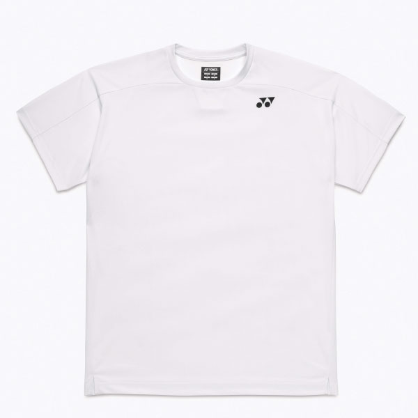 ヨネックス ユニドライＴシャツ （ 16841-011 ）[ YONEX MS メンズ ]26SS