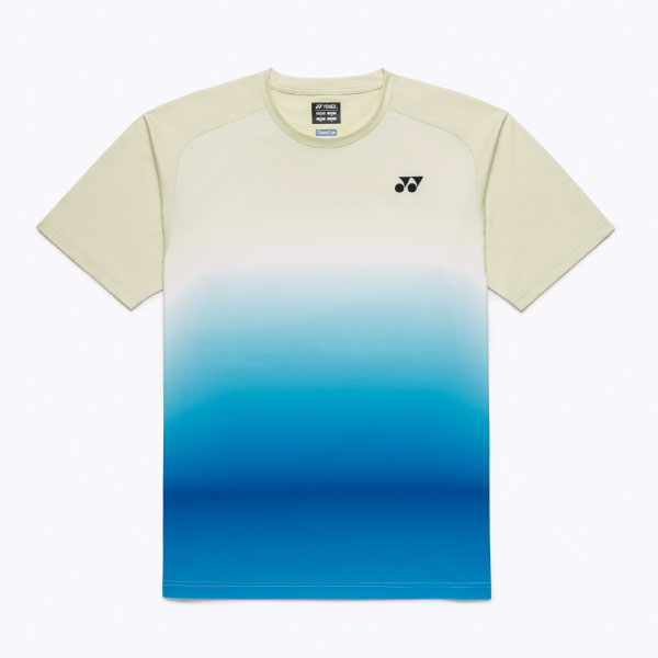 ヨネックス ユニドライＴシャツ （ 16843-293 ）[ YONEX MS メンズ ]26SS