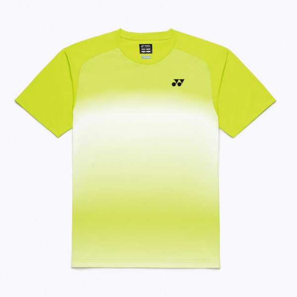 ヨネックス ユニドライＴシャツ （ 16843-680 ）[ YONEX MS メンズ ]26SS