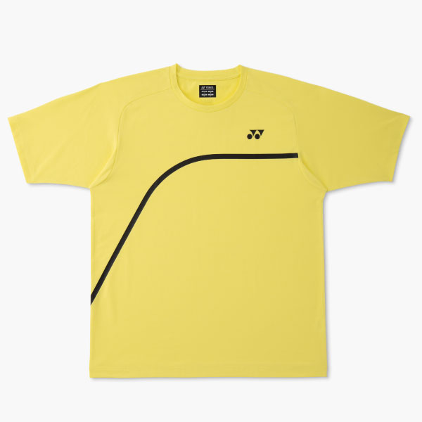 ヨネックス ユニドライＴシャツ （ 16845-370 ）[ YONEX MS メンズ ]26FW