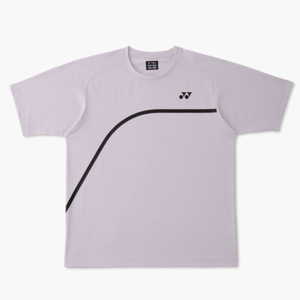 ヨネックス ユニドライＴシャツ （ 16845-510 ）[ YONEX MS メンズ ]26FW