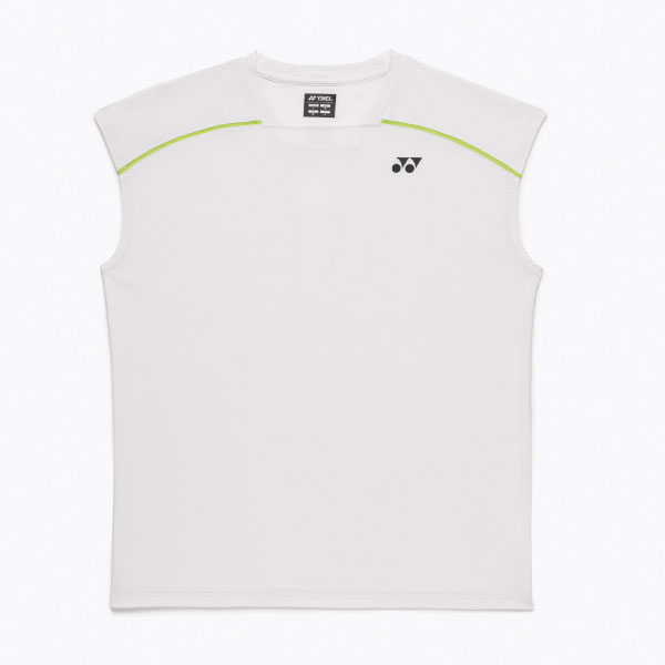 ヨネックス ユニドライＴシャツ （ 16846-011 ）[ YONEX MS メンズ ]26SS