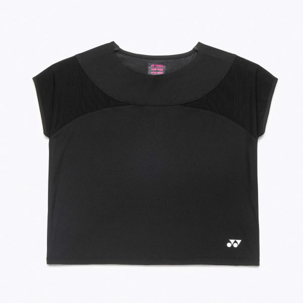 ヨネックス ウィメンズドライＴシャツ （ 16849-007 ）[ YONEX LS レディース ]26SS