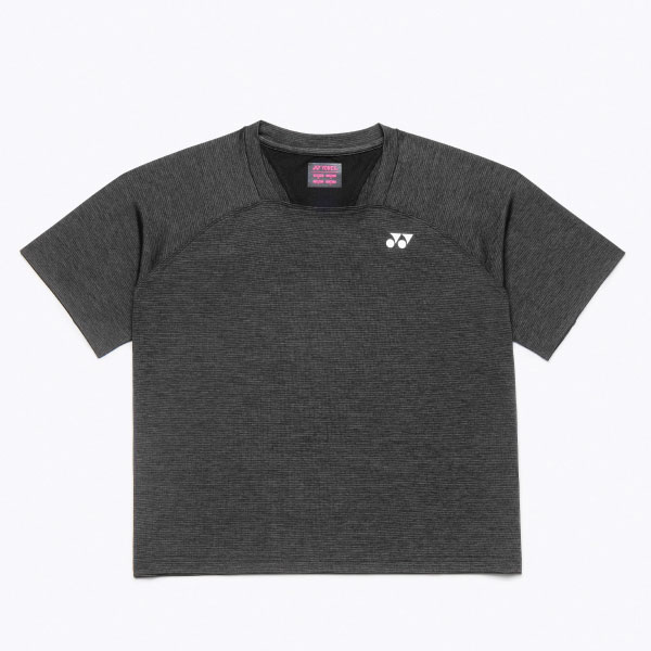 ヨネックス ウィメンズドライＴシャツ （ 16855-007 ）[ YONEX LS レディース ]26SS