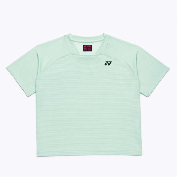 ヨネックス ウィメンズドライＴシャツ （ 16855-308 ）[ YONEX LS レディース ]26SS