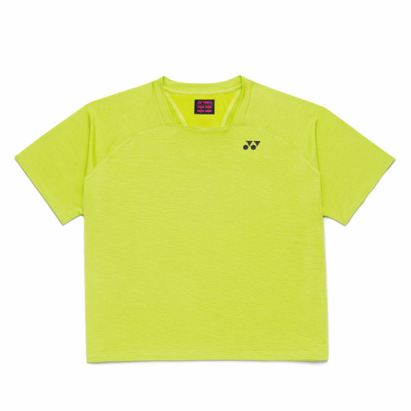 ヨネックス ウィメンズドライＴシャツ （ 16855-680 ）[ YONEX LS レディース ]26SS
