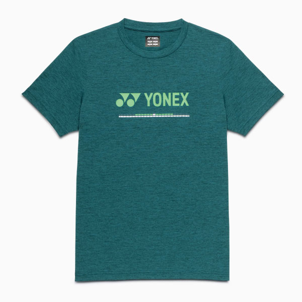 ヨネックス ユニドライＴシャツ（フィットスタイル） （ 16882-323 ）[ YONEX MS メンズ ]26SS