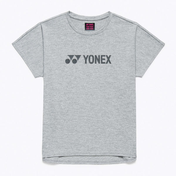 ヨネックス ウィメンズドライＴシャツ （ 16884-010 ）[ YONEX LS レディース ]26SS