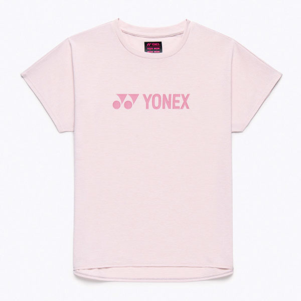 ヨネックス ウィメンズドライＴシャツ （ 16884-486 ）[ YONEX LS レディース ]26SS