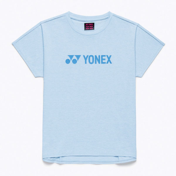 ヨネックス ウィメンズドライＴシャツ （ 16884-664 ）[ YONEX LS レディース ]26SS