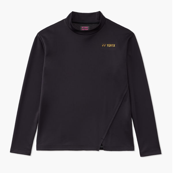 ヨネックス ウィメンズロングスリーブTシャツ （ 16888-007 ）[ YONEX LS レディース ]26FW