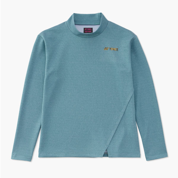 ヨネックス ウィメンズロングスリーブTシャツ （ 16888-323 ）[ YONEX LS レディース ]26FW