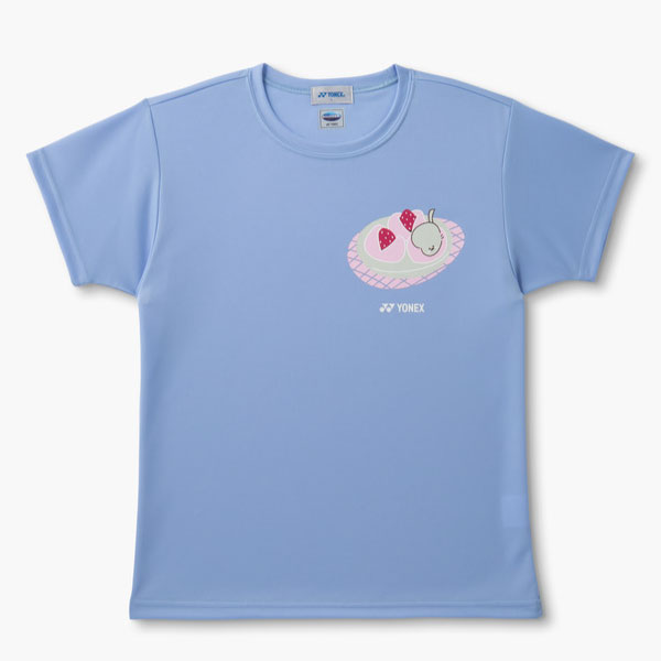【数量限定】ヨネックス ウィメンズドライＴシャツ （ 16897Y-027 ）[ YONEX LS レディース ]26SS