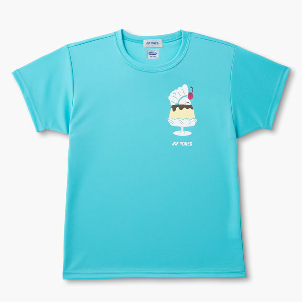 【数量限定】ヨネックス ウィメンズドライＴシャツ （ 16897Y-591 ）[ YONEX LS レディース ]26SS