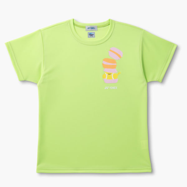 【数量限定】ヨネックス ウィメンズドライＴシャツ （ 16897Y-612 ）[ YONEX LS レディース ]26SS