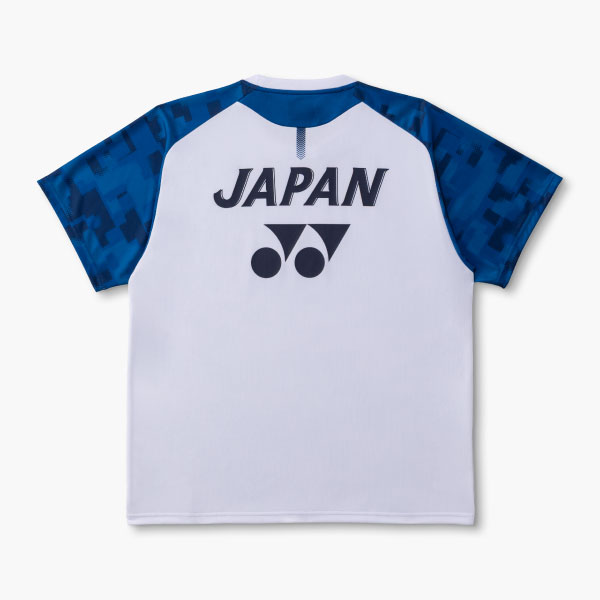 ヨネックス ユニドライＴシャツ （ 16900-011 ）[ YONEX MS メンズ ]26SS