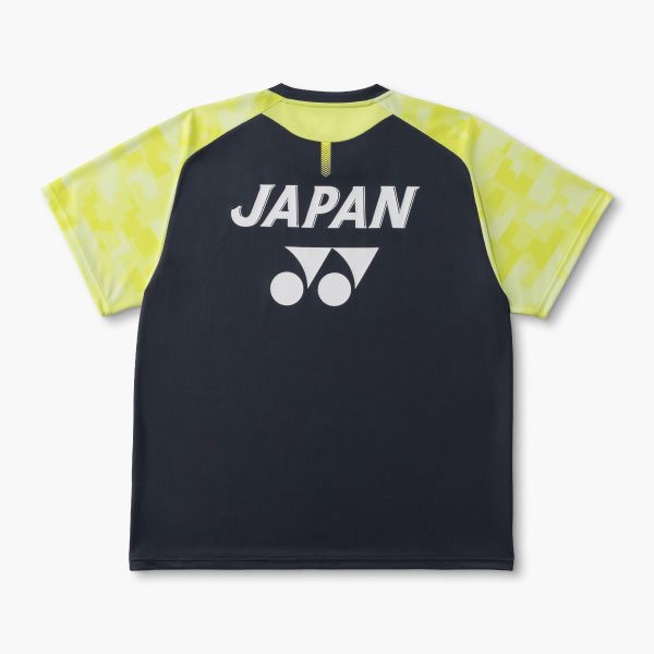 ヨネックス ユニドライＴシャツ （ 16900-313 ）[ YONEX MS メンズ ]26SS