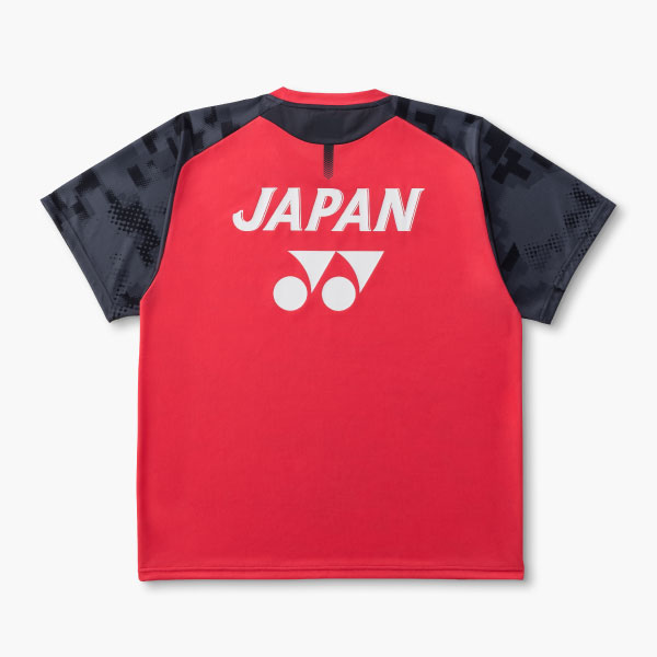 ヨネックス ユニドライＴシャツ （ 16900-475 ）[ YONEX MS メンズ ]26SS