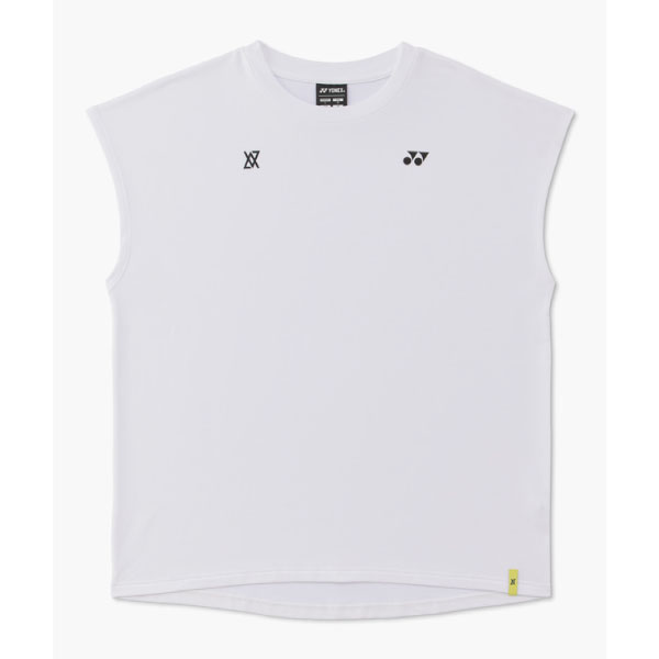【アクセルセン選手】ヨネックス VAユニＴシャツ （ 16935-011 ）[ YONEX MS メンズ ]26FW