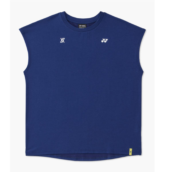 【アクセルセン選手】ヨネックス VAユニＴシャツ （ 16935-112 ）[ YONEX MS メンズ ]26FW