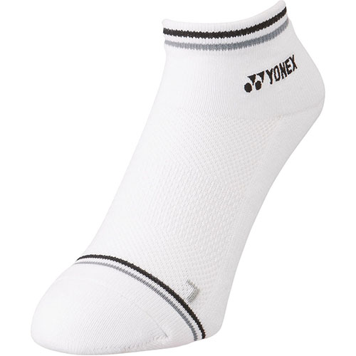 ヨネックス スニーカーインソックス （ 19181-141 ）[ YONEX MSC メンズ ]23FW