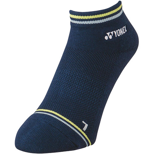 ヨネックス スニーカーインソックス （ 19181-365 ）[ YONEX MSC メンズ ]23FW