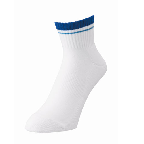 ヨネックス アンクルソックス （ 19197-472 ）[ YONEX MSC メンズ ]24SS