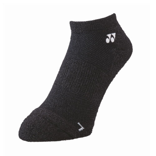 ヨネックス スニーカーインソックス （ 19201-007 ）[ YONEX MSC メンズ ]24SS