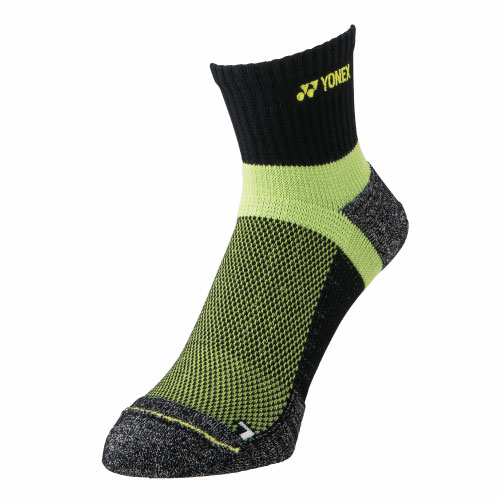 ヨネックス メンズアンクルソックス （ 19232-007 ）[ YONEX MSC アクセサリー ]25SS