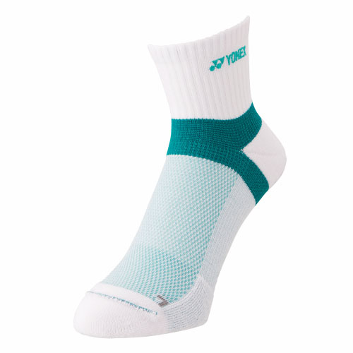 ヨネックス メンズアンクルソックス （ 19232-011 ）[ YONEX MSC アクセサリー ]25SS
