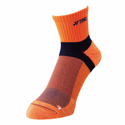 ヨネックス メンズアンクルソックス （ 19232-752 ）[ YONEX MSC アクセサリー ]25SS