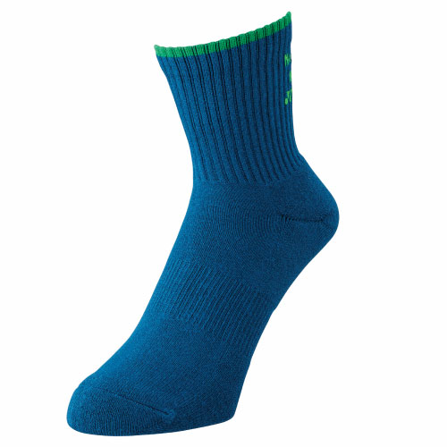 ヨネックス メンズハーフソックス （ 19233Y-113 ）[ YONEX MSC アクセサリー ]25SS