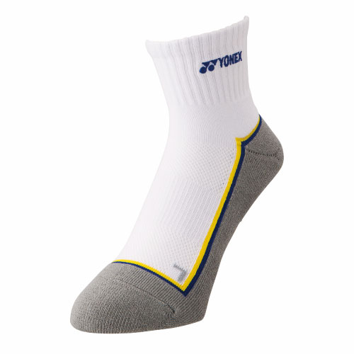 ヨネックス メンズアンクルソックス （ 19238-207 ）[ YONEX MSC アクセサリー ]25SS