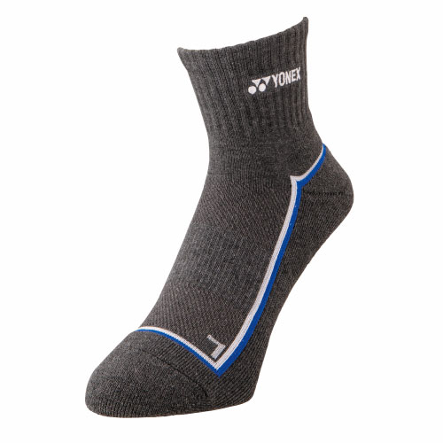 ヨネックス メンズアンクルソックス （ 19238-275 ）[ YONEX MSC アクセサリー ]25SS