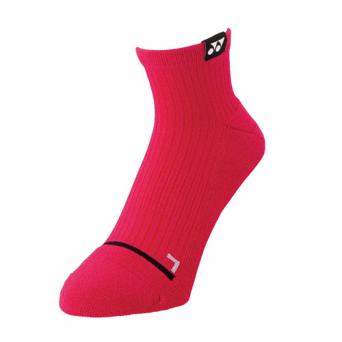 ヨネックス メンズアンクルソックス （ 19239Y-546 ）[ YONEX MSC アクセサリー ]25SS